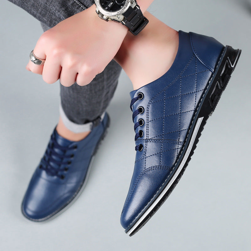 Stryde Business Casual Golf Walkers
