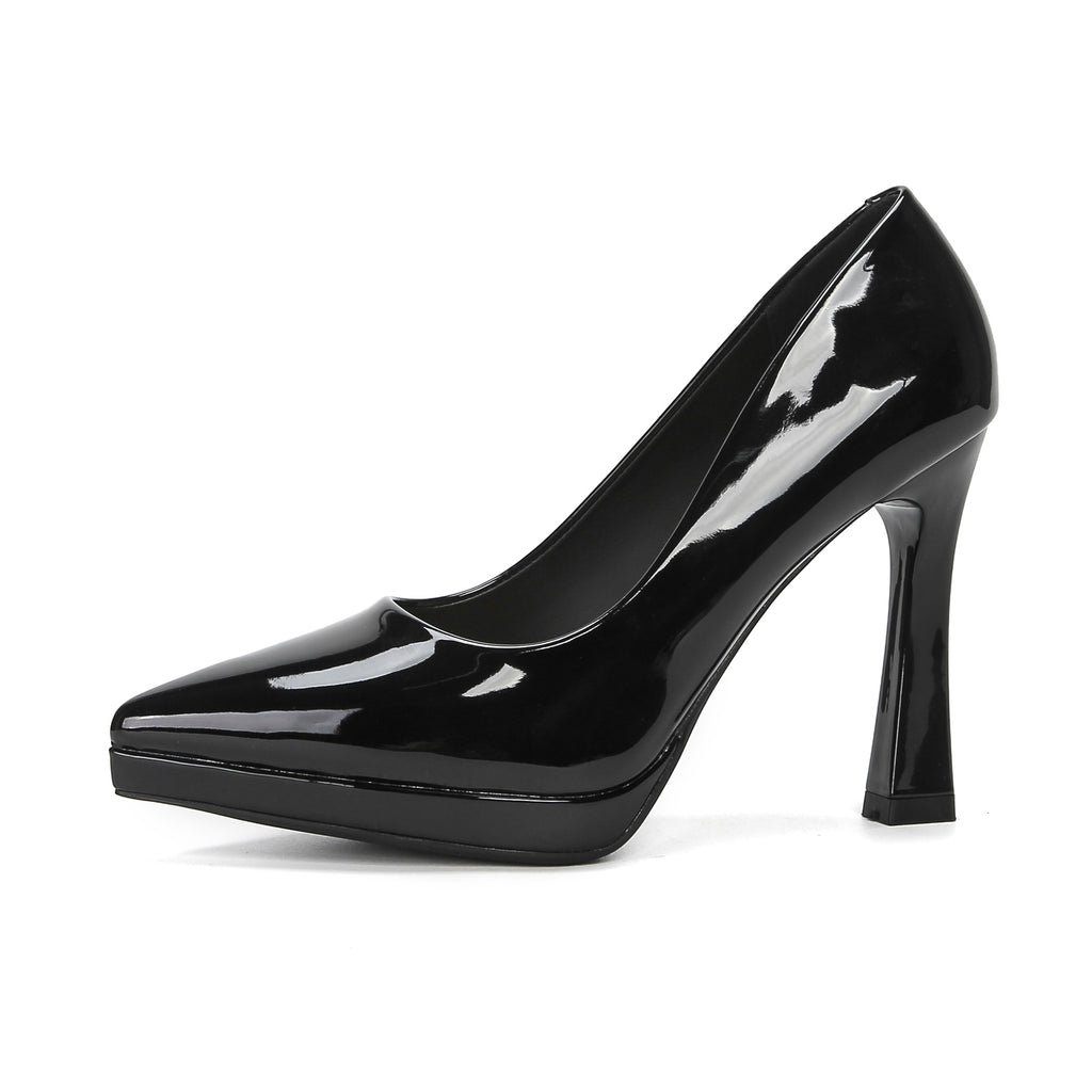 Élise Orthopedic Platform Pump Heels