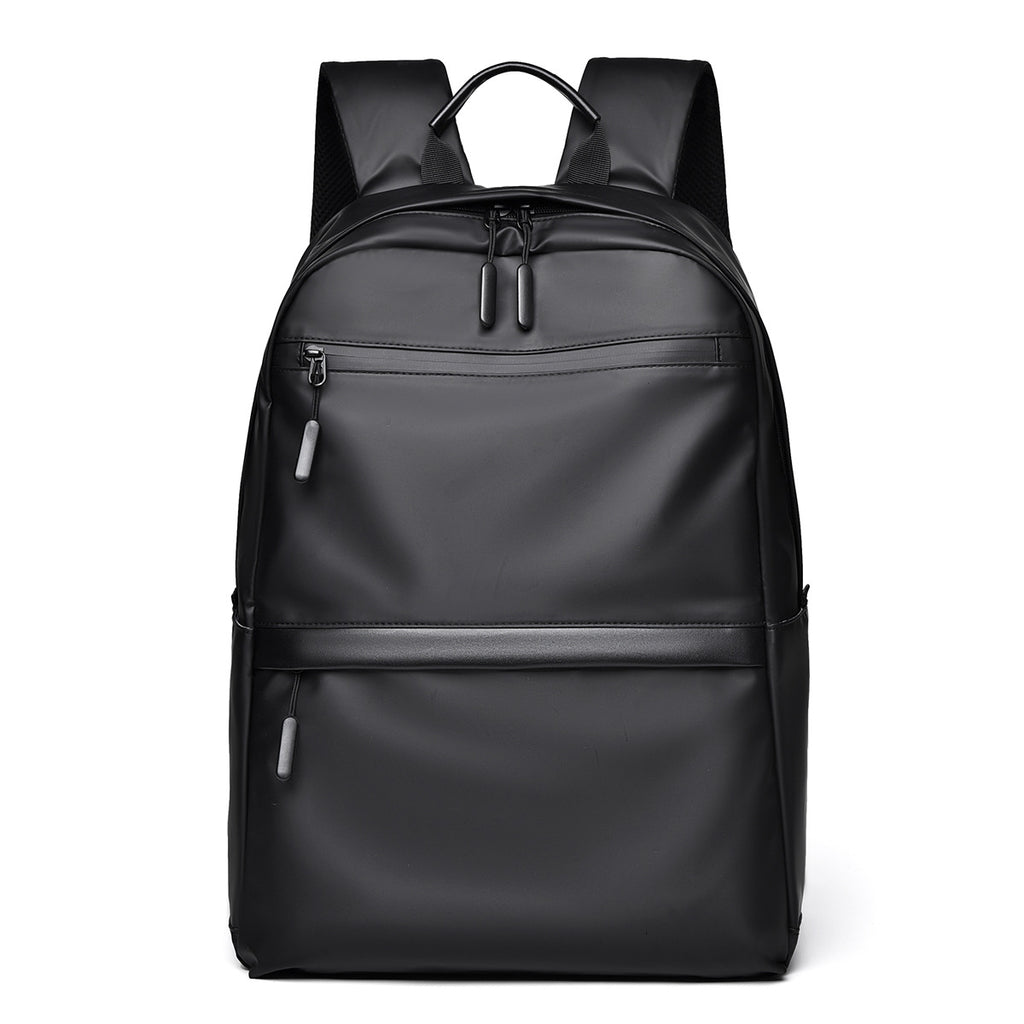Donovan Lightweight Minimal Business Laptop Backpack