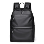 Donovan Lightweight Minimal Business Laptop Backpack