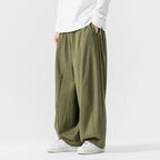 Urban Theory Ultra Baggy Loose Fit Pants