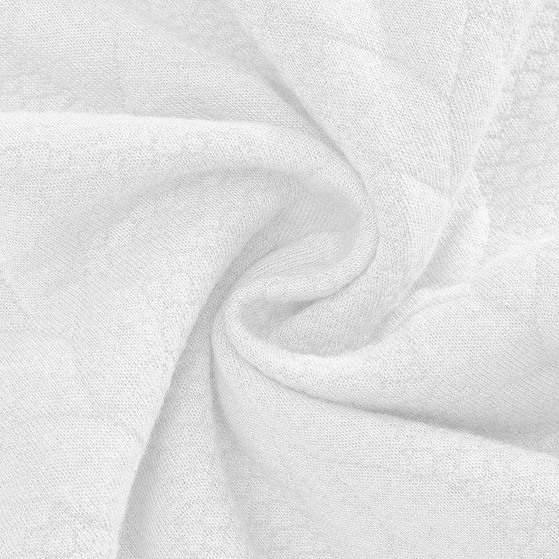 Blake Holloway Jacquard Knit Quarter-Zip
