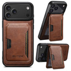 Clifford Executive iPhone 18 Pro/ProMax Wallet & Case Set