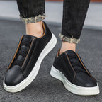 Clifford Classic Slip-On Board Sneakers