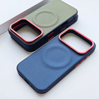 Futura Nano iPhone 18 Pro/ProMax Case