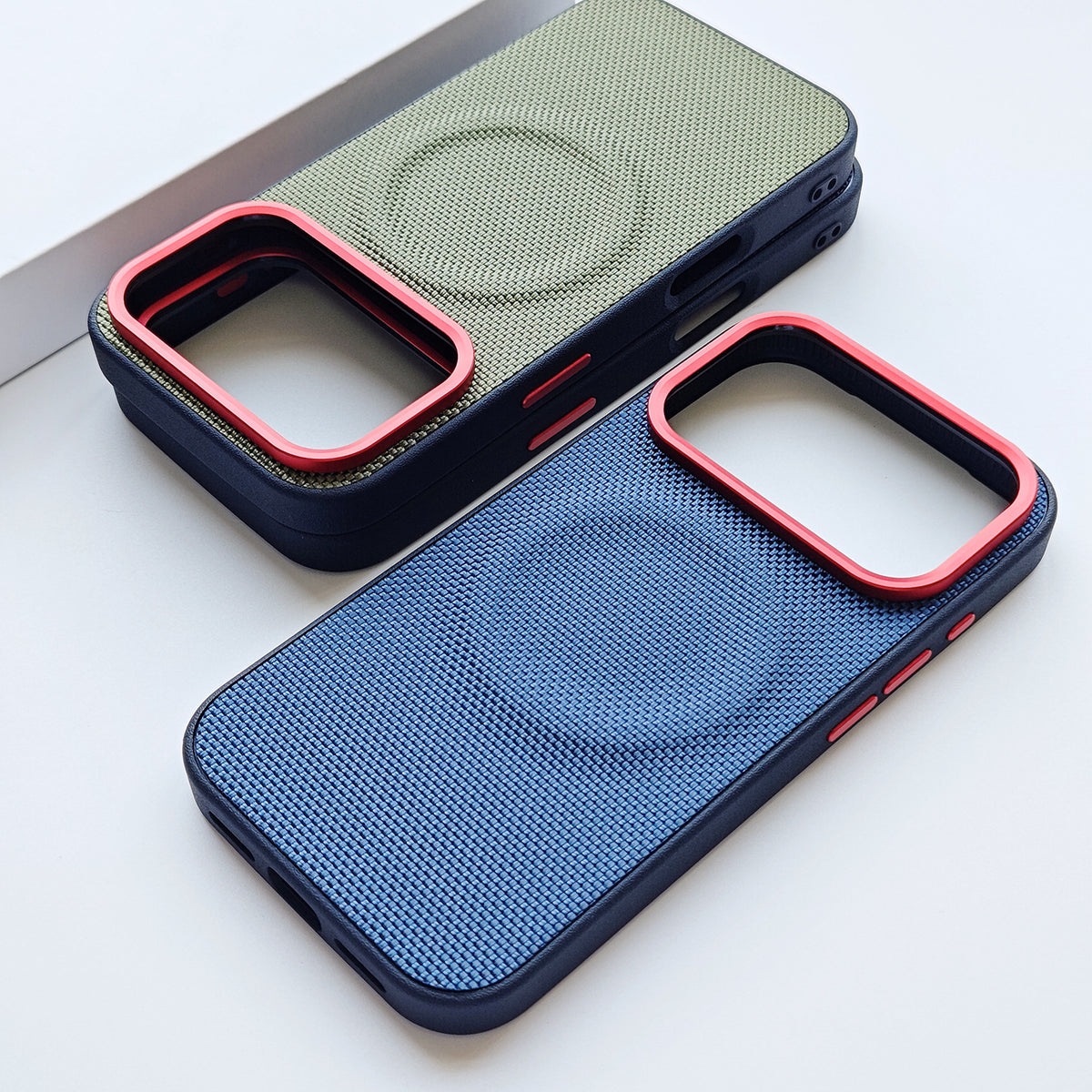 Futura Nano iPhone 18 Pro/ProMax Case