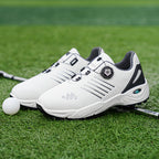 Landstrider Pro-Golf Spike-Free Sneakers