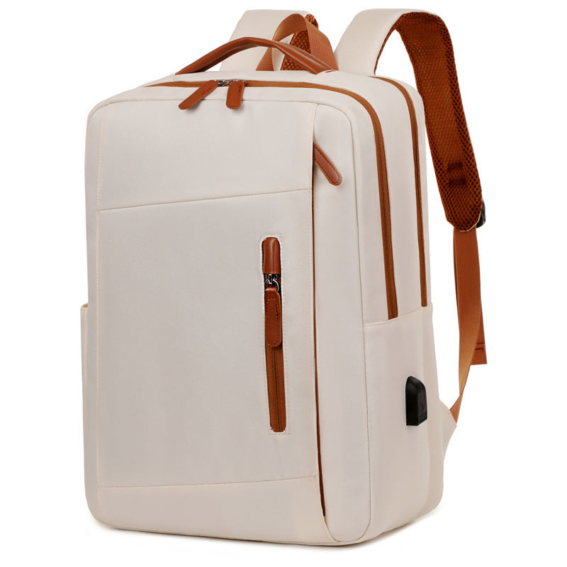 Léa Chic Business Commuter Travel Backpack