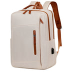 Léa Chic Business Commuter Travel Backpack