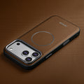 Clifford Sleek Texture iPhone 18 Pro/ProMax Case