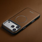 Clifford Sleek Texture iPhone 18 Pro/ProMax Case