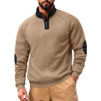 Blake Holloway Vintage Rugby Pullover