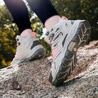 Élise All-Terrain Grip Adventure Trail Shoes