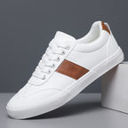 Clifford Classic Two-Tone Casual Shoe