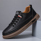Stryde Classic Casual Stitched Sneakers