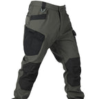 Axel Active Trailblazer Water-Resistant Tactical Pants
