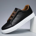 Clifford Classic Low-Top Casual Sneaker