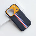 Clifford Striped Futura iPhone 18 Pro/ProMax Case