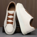 Clifford Classic Slip-On Board Sneakers