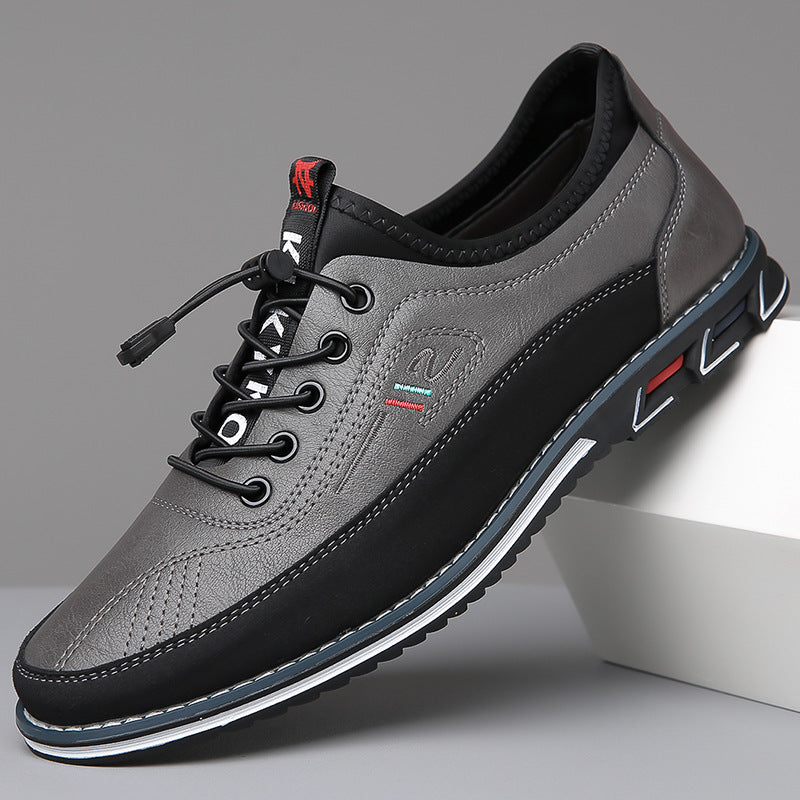 Clifford Executive Sport Slip-On Shoes