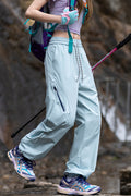Ironpass Women's All-Weather Waterproof Hiking Pants