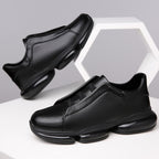 Aethel Water-Resistant Urban Sneaker