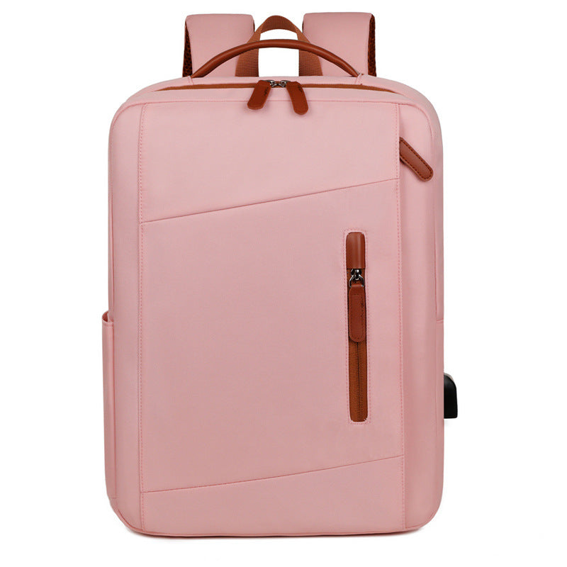 Léa Chic Business Commuter Travel Backpack