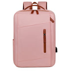 Léa Chic Business Commuter Travel Backpack
