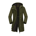 Léa All-Weather Windbreaker Rain Jacket