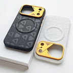 Clifford Abstract iPhone 18 Pro/ProMax Case