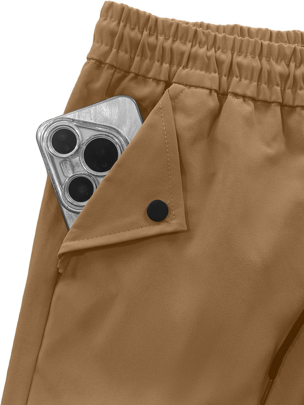 Jonathan Parachute Cargo Joggers