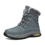 Maverick Ultra-Warm Fleece Lined Tactical Boots