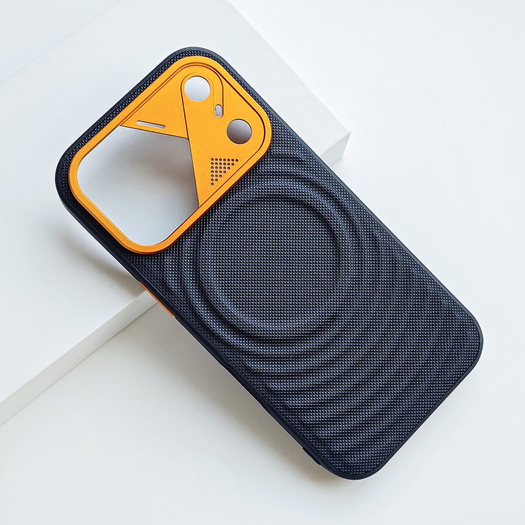 Pulsation Futura iPhone 18 Pro/ProMax Case