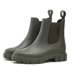 Élise Women's Non-Slip Chelsea Rain Boots