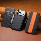 Clifford Racer Stripes Executive iPhone 18 Pro/ProMax Case