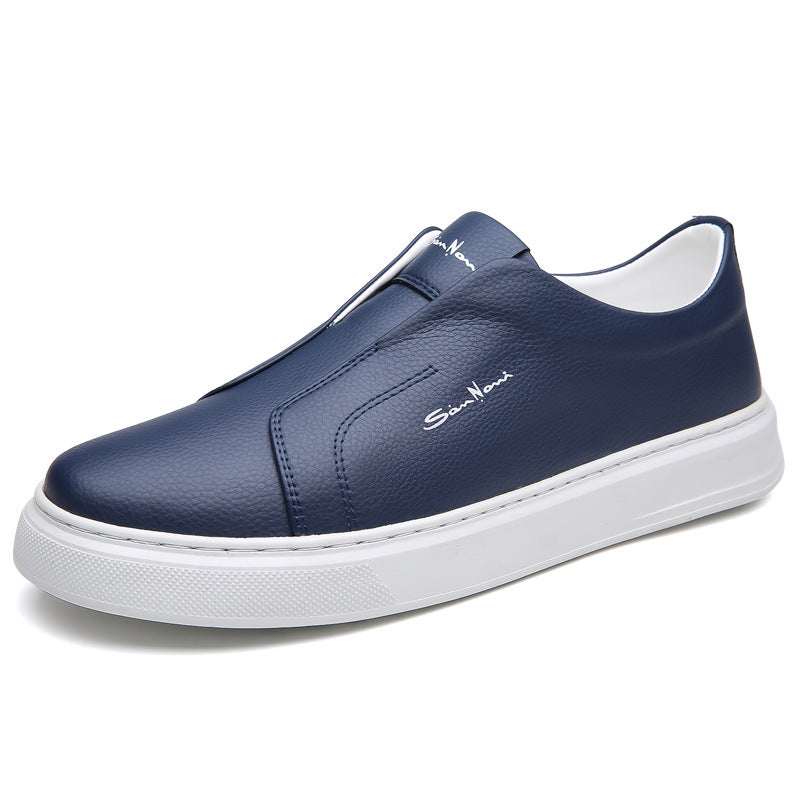 Sam Nom Modern Minimalist Everyday Sneaker