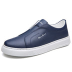 Sam Nom Modern Minimalist Everyday Sneaker