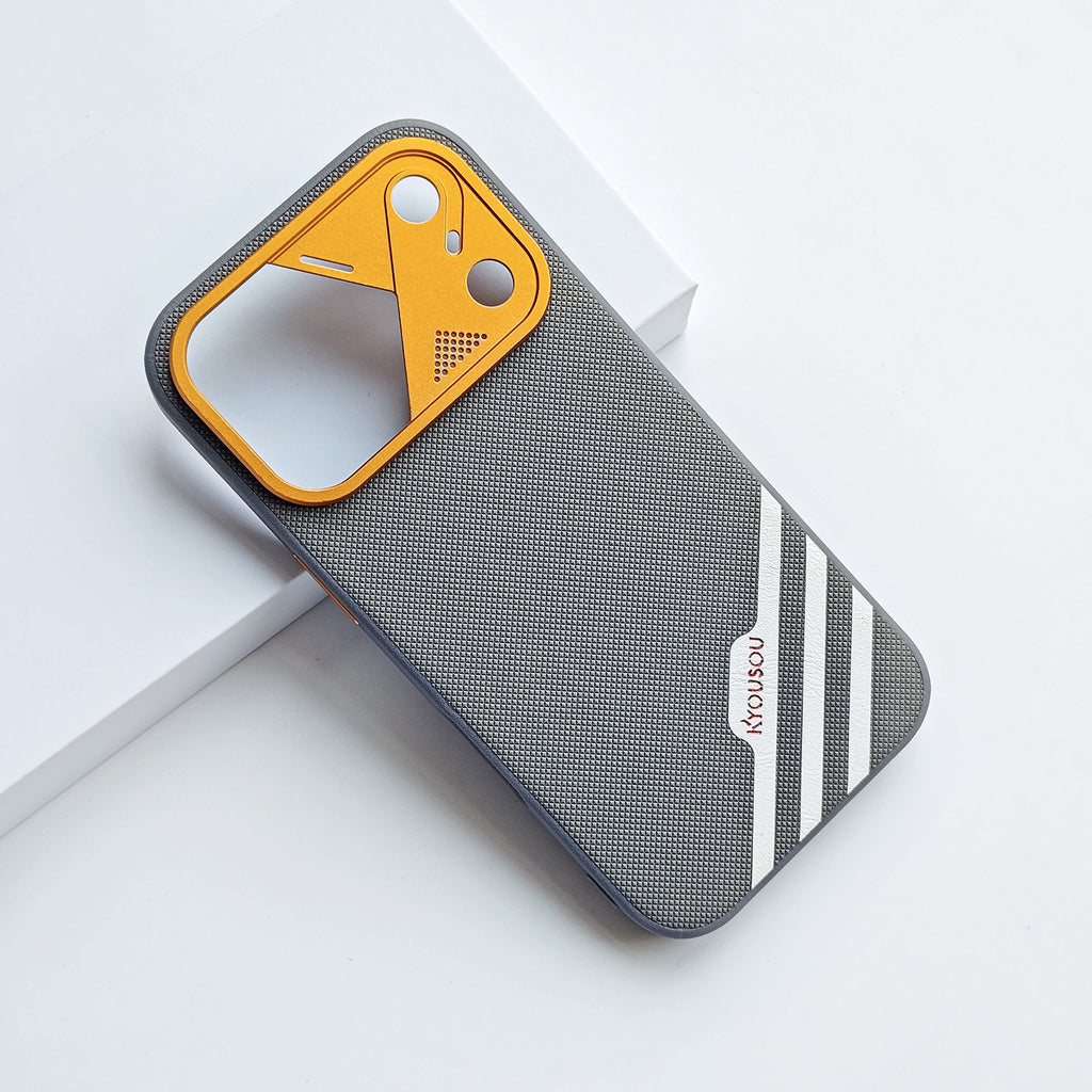 Clifford Armor iPhone 18 Pro/ProMax Case