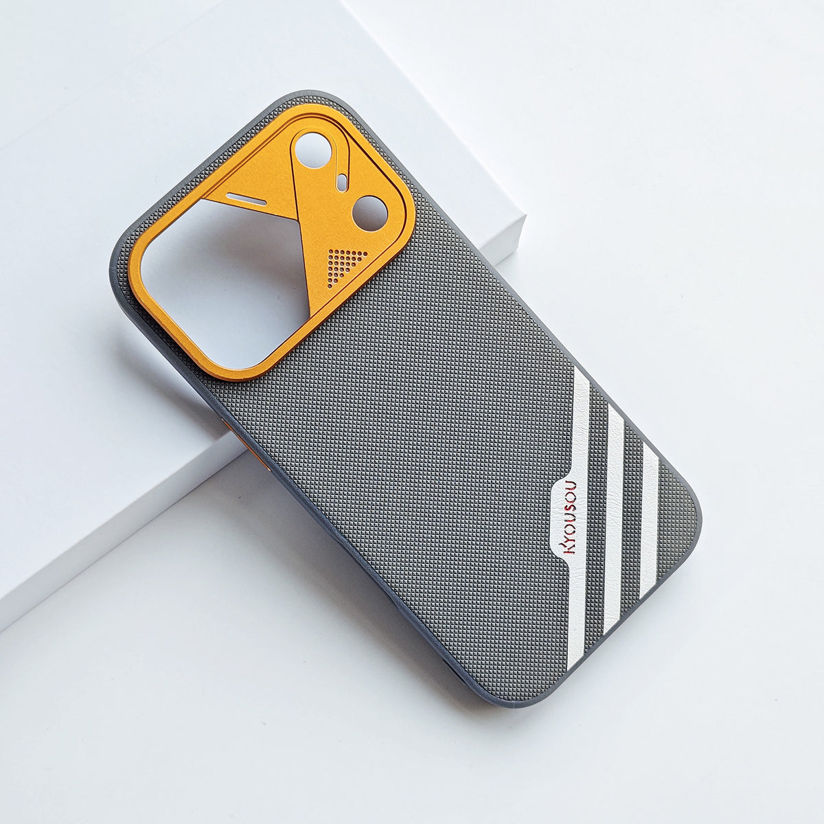 Clifford Armor iPhone 18 Pro/ProMax Case