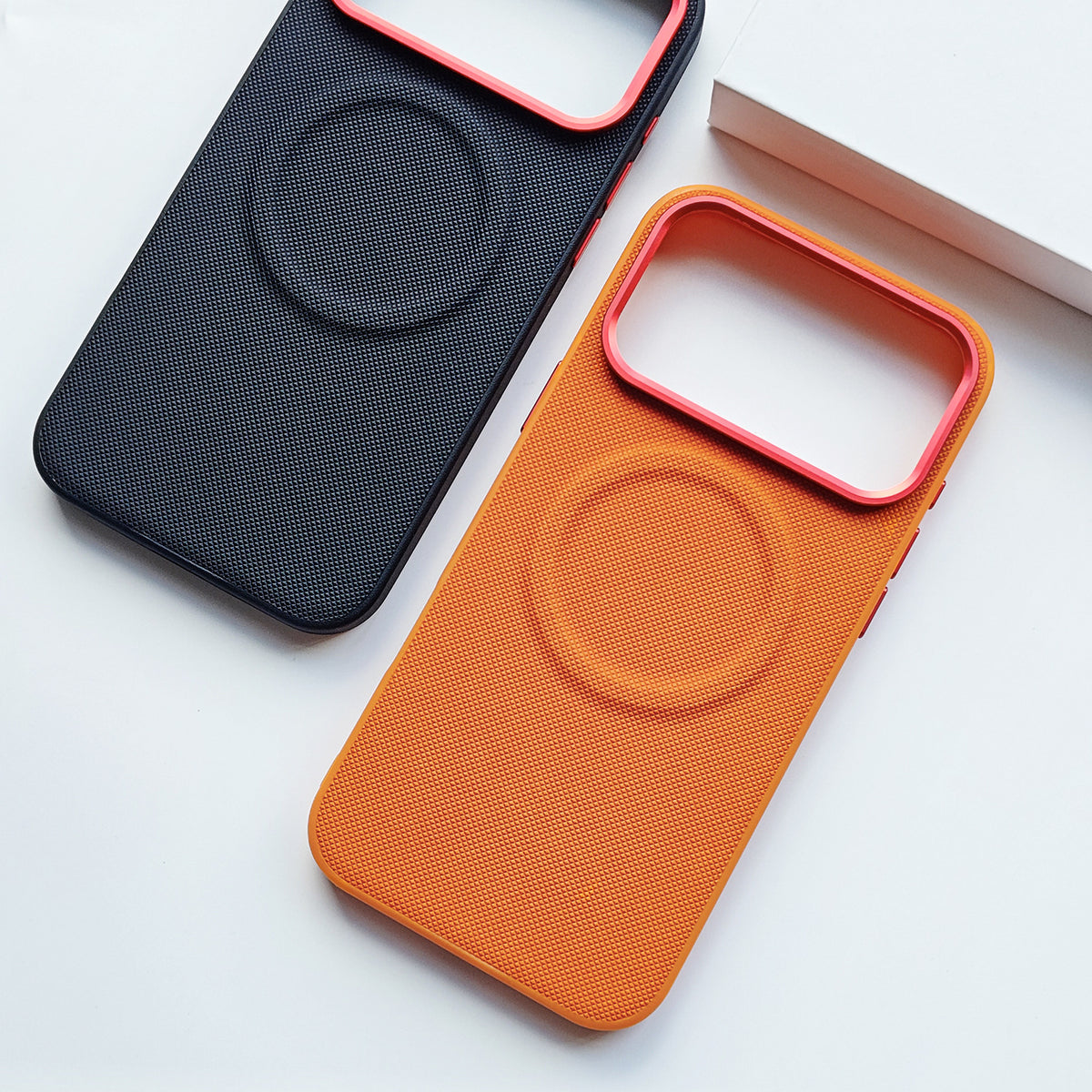 Hendrix Futura iPhone 18 Pro/ProMax Case
