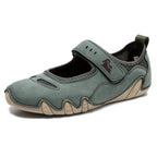 Élise Classic Mary Jane Ballet Flats