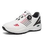 Landstrider Pro-Golf Spike-Free Sneakers