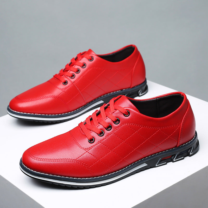 Stryde Business Casual Golf Walkers