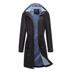 Léa All-Weather Waterproof Parka