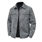 Blake Holloway Vintage Sleek Cargo Jacket