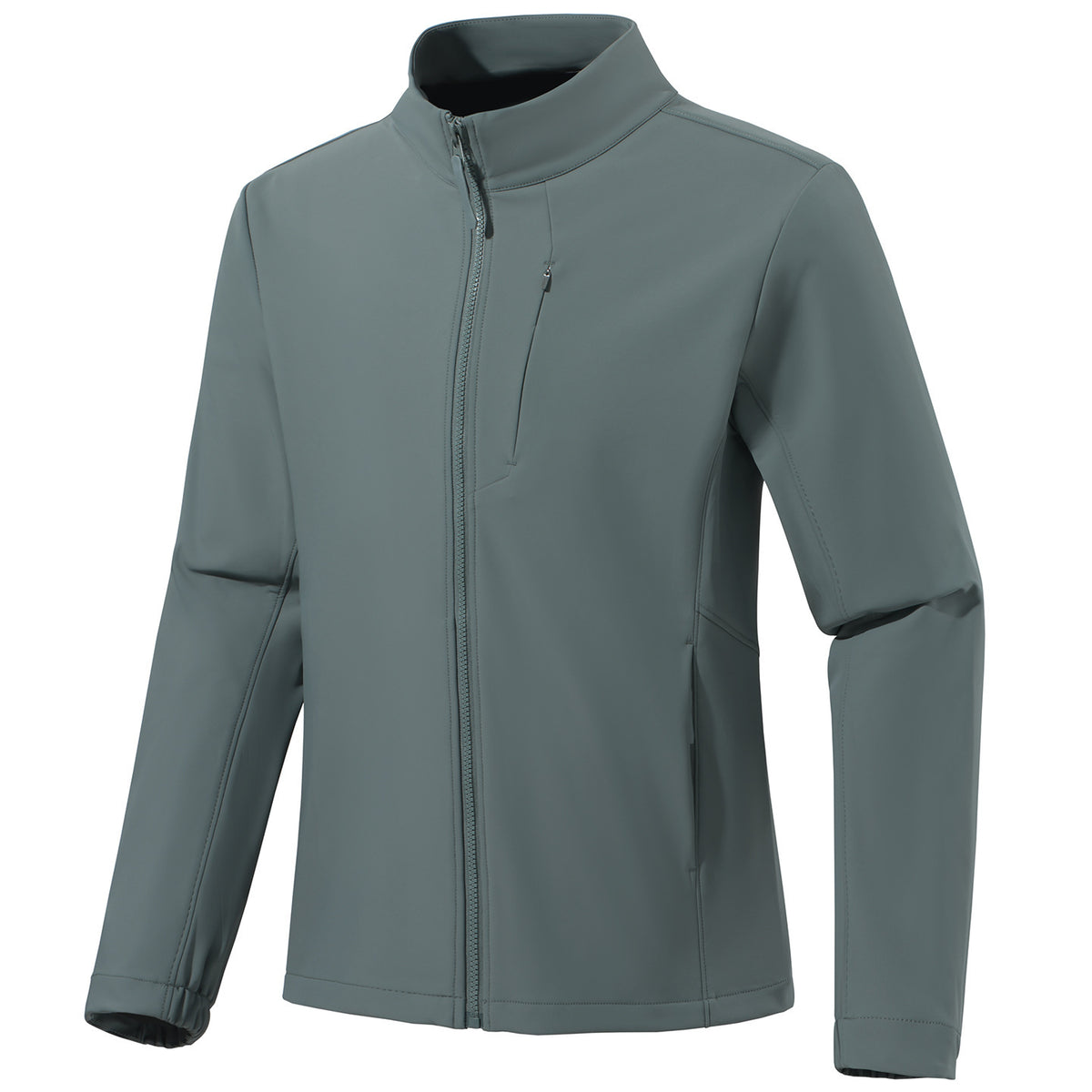 Blake Holloway Tecknit Tactical Outdoor Jacket