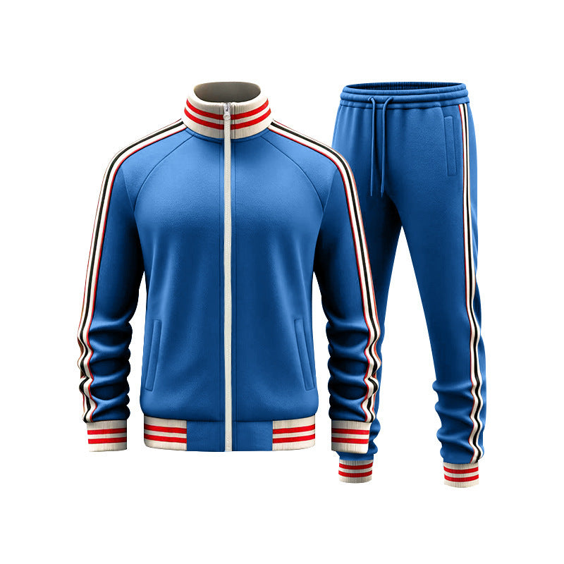 Clifford London Loungewear Tracksuit