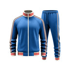 Clifford London Loungewear Tracksuit