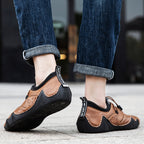 Stryde Brooklyn Moccasin Sneaker