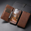 Clifford Business iPhone 18 Pro/ProMax Folio Wallet Case